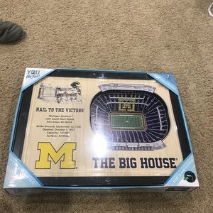Michigan Collectors art